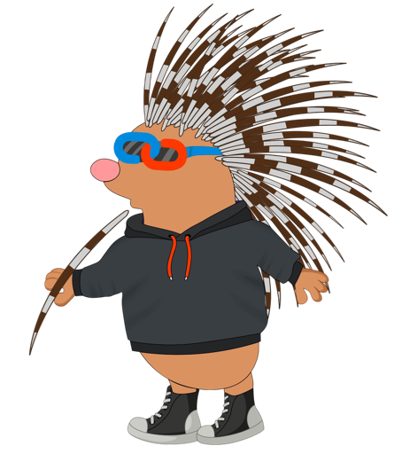 SBOMit mascot